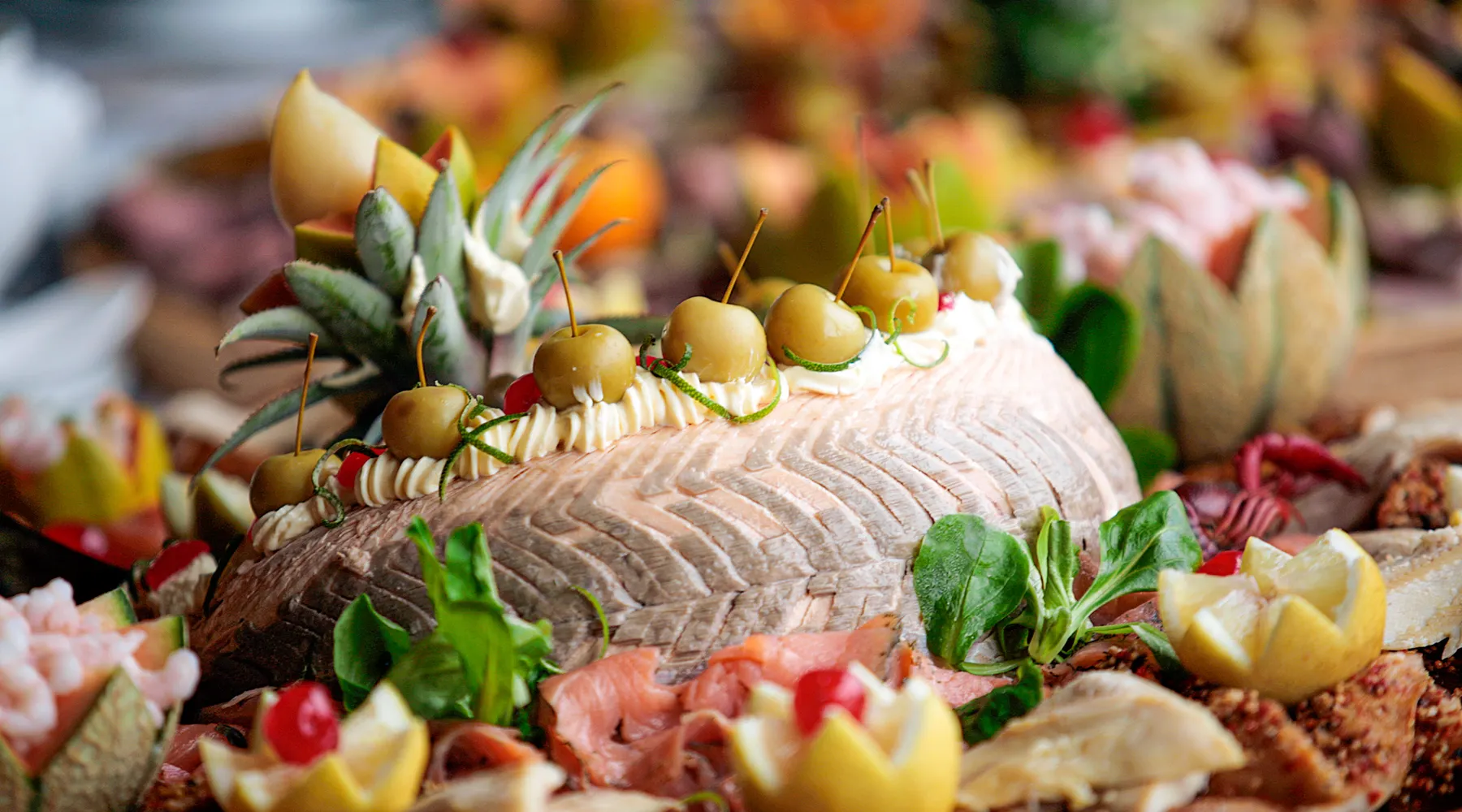 Buffet