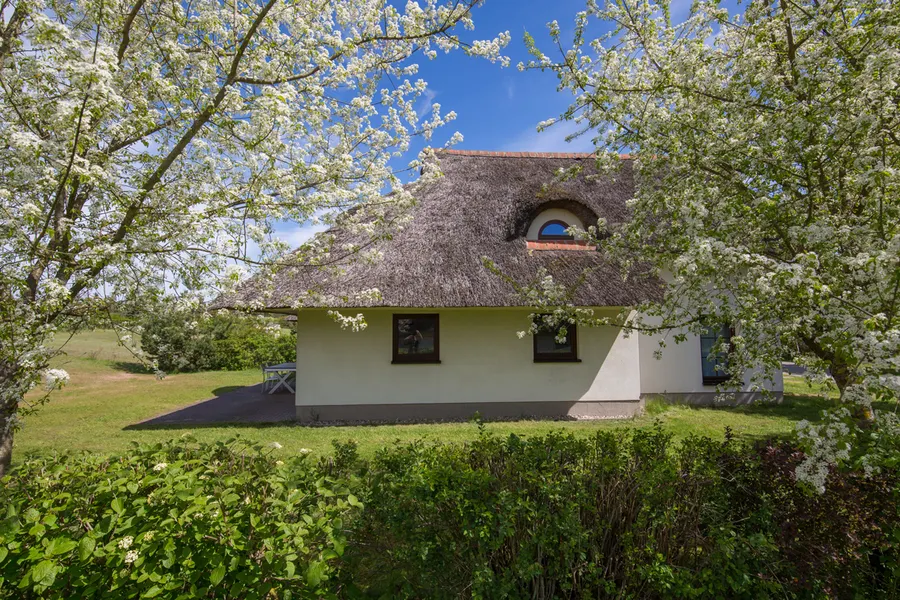 Huisje