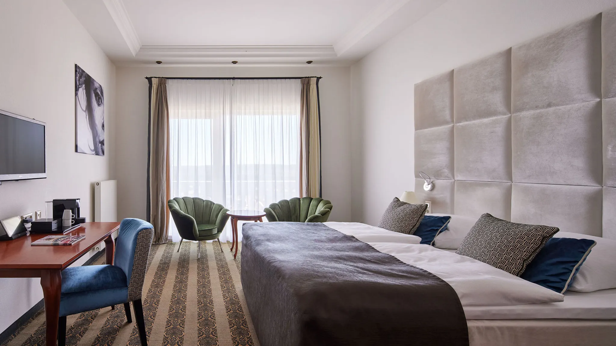 Room example
