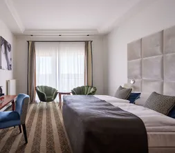 Room example
