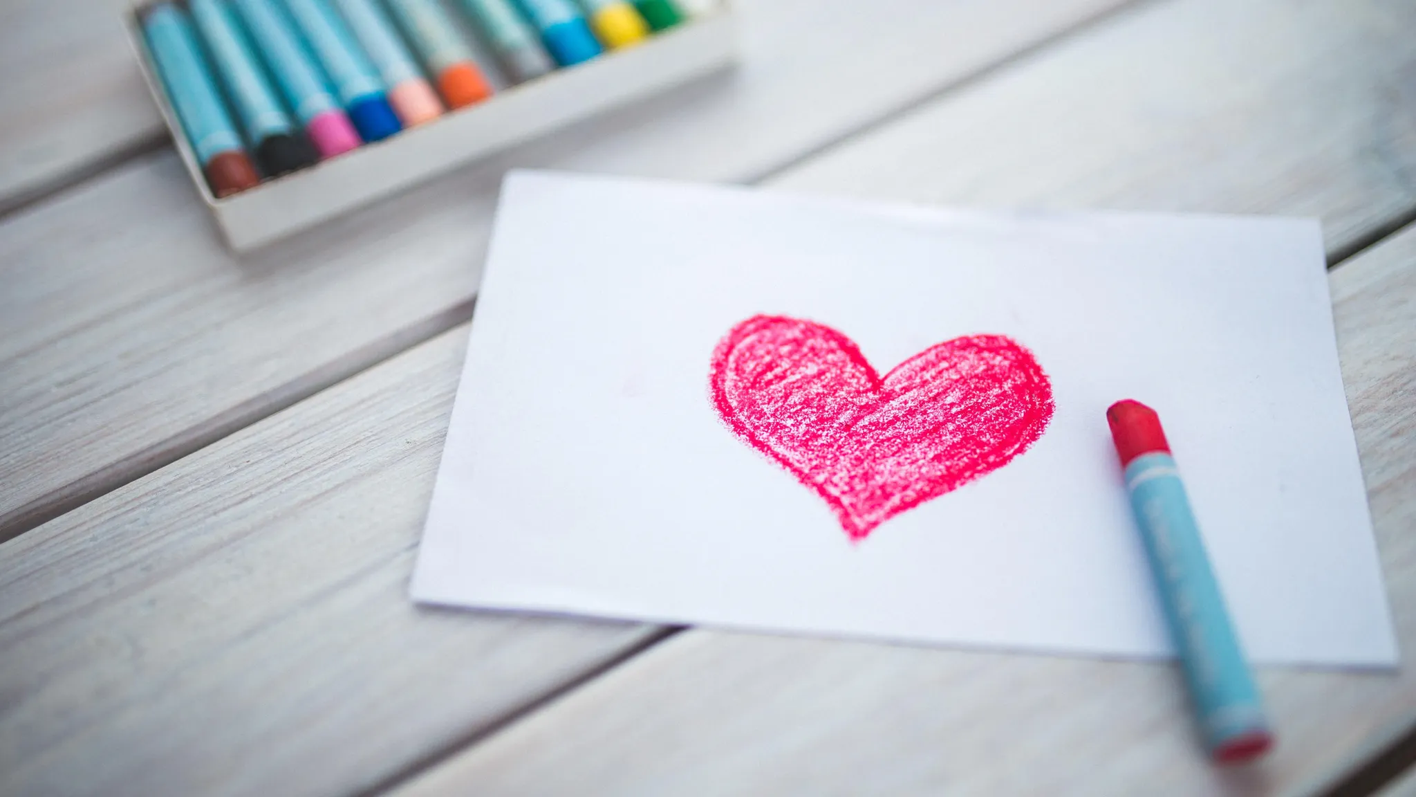 Valentine's day