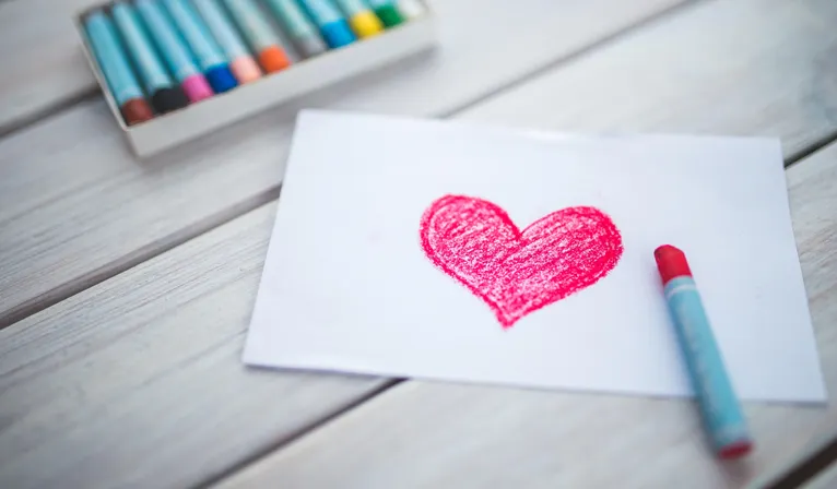 Valentine's day