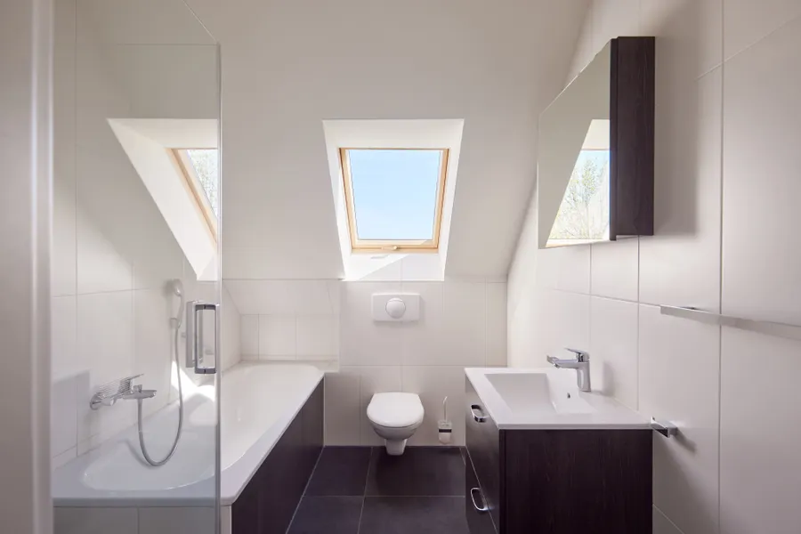 Ferienhaus Bad