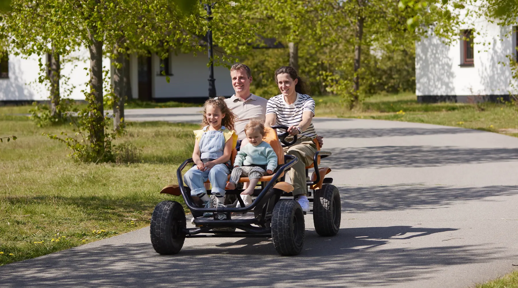 Gocart