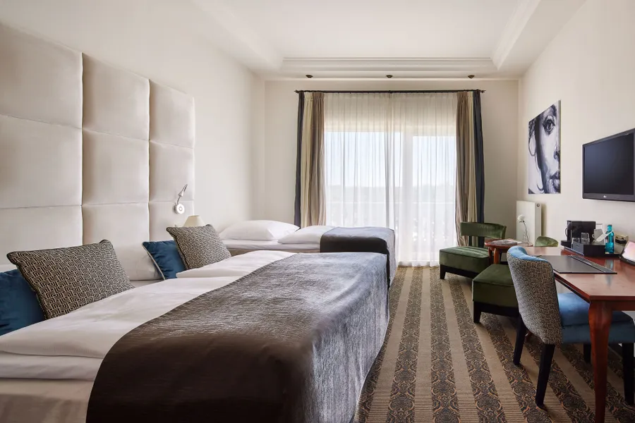 Room example