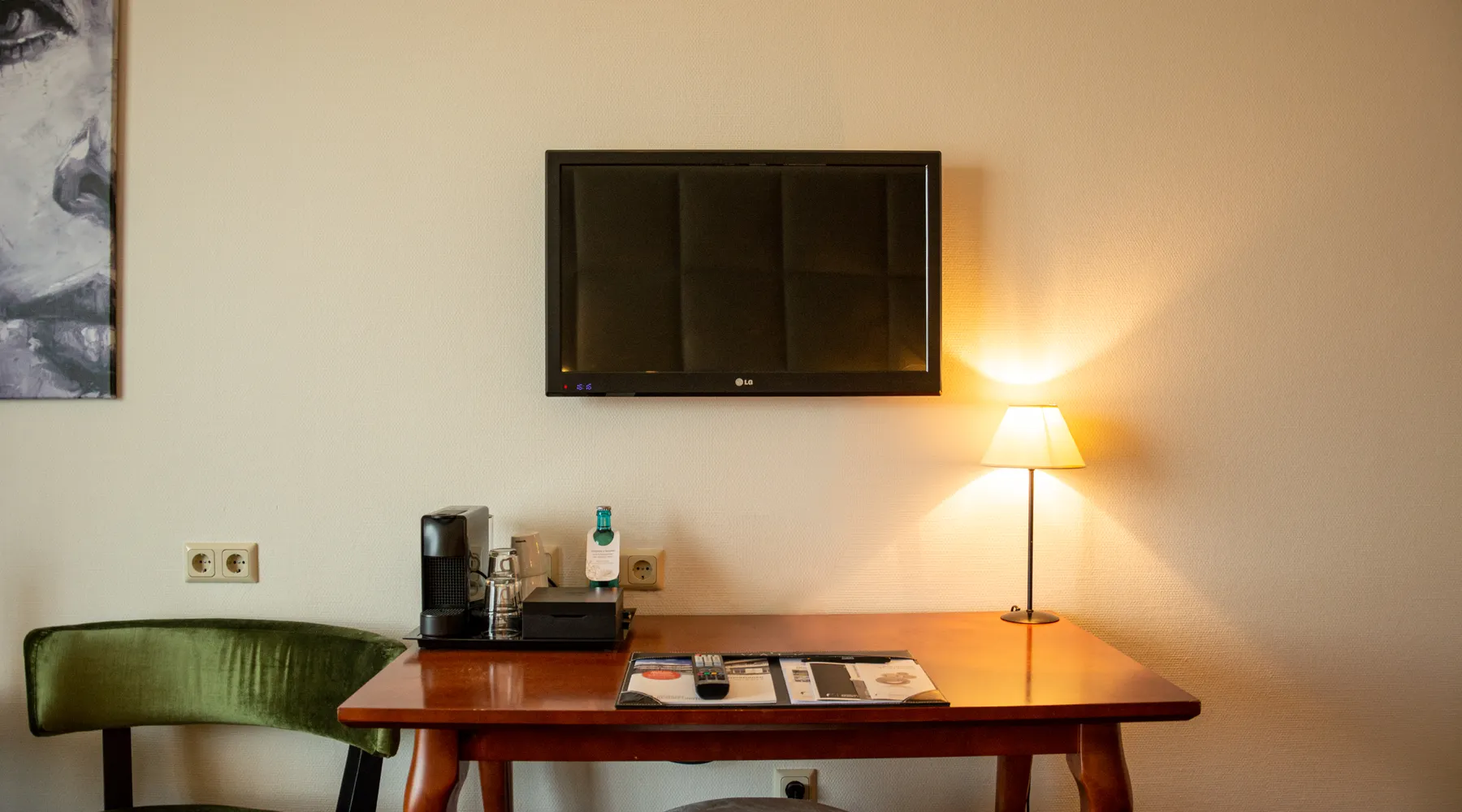 Doppelzimmer