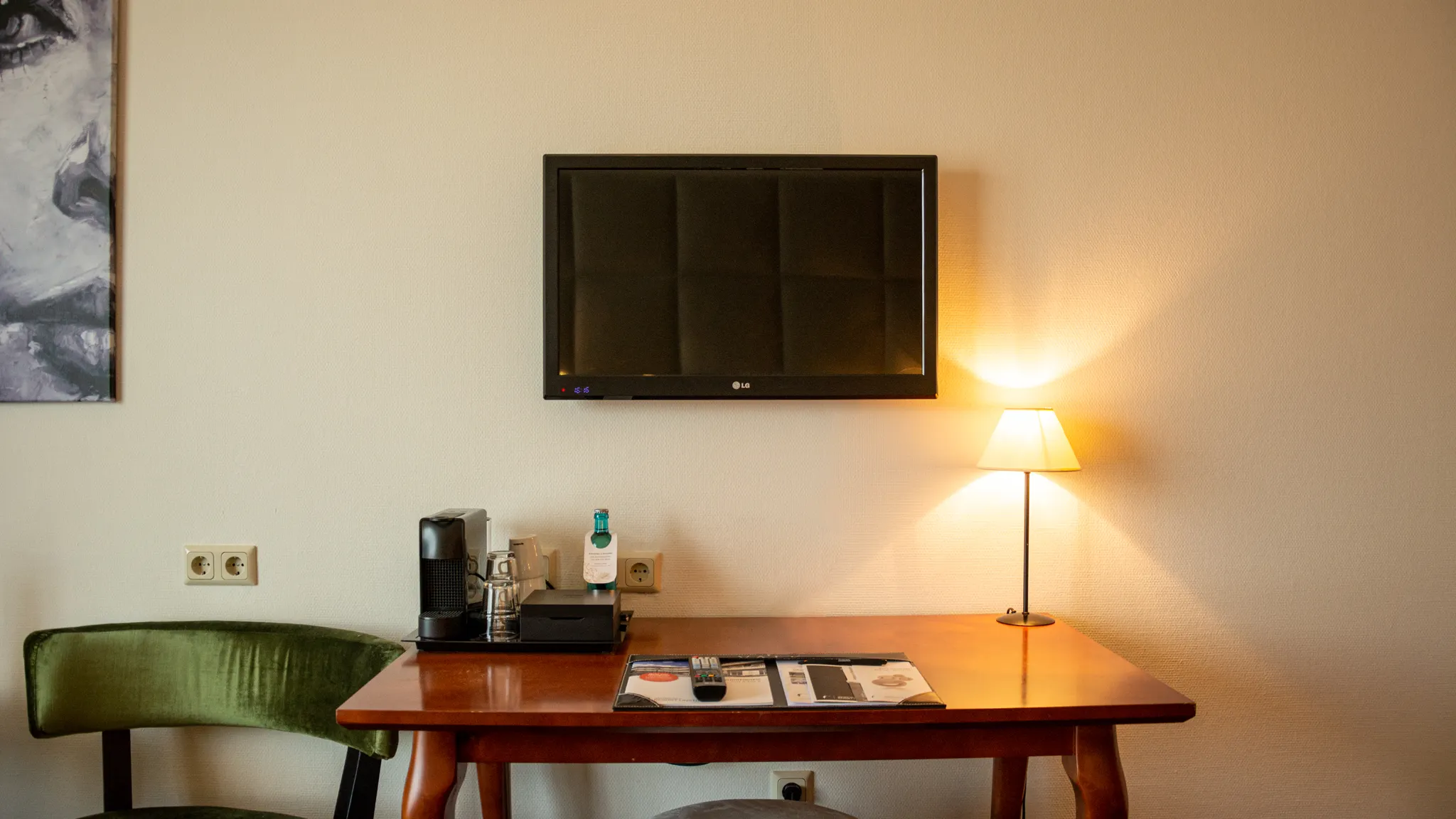 Doppelzimmer