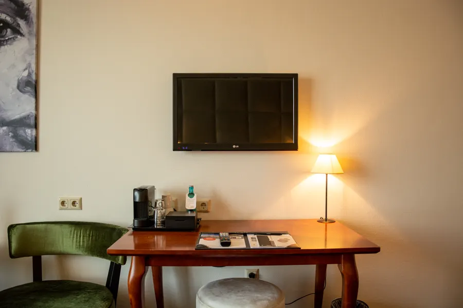 Doppelzimmer