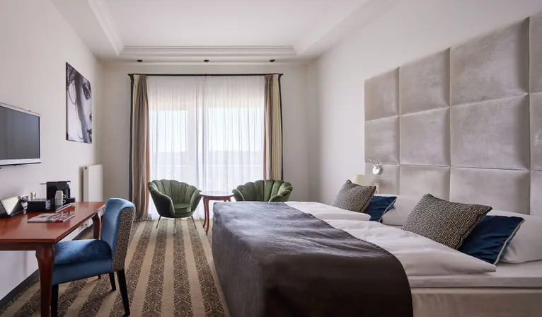 Room example