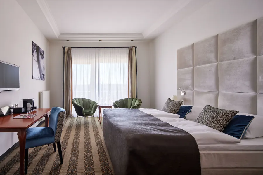 Room example