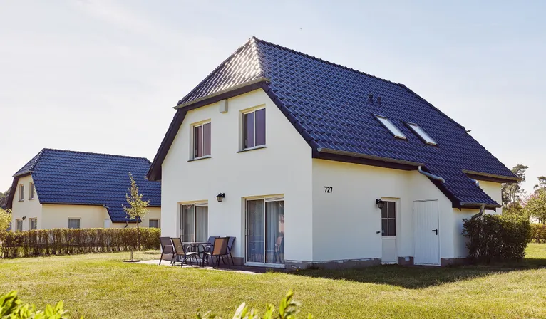 Ferienhaus Typ V