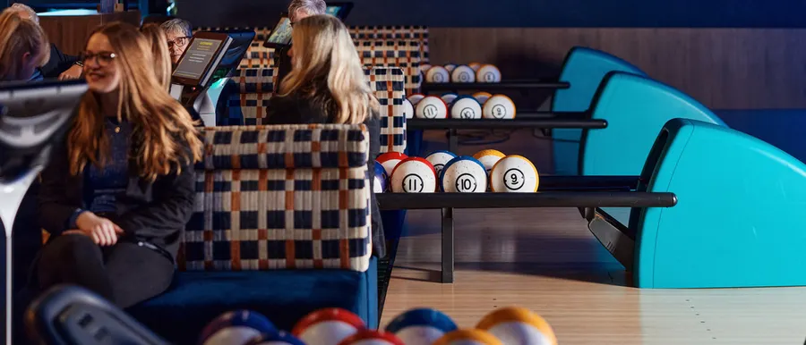 bowlen