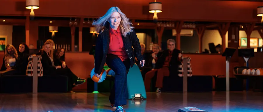 Bowlen
