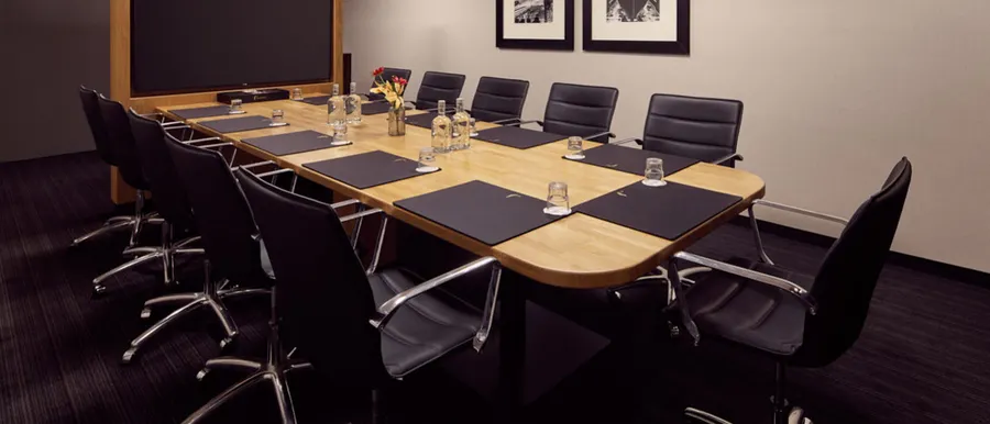 Boardroom