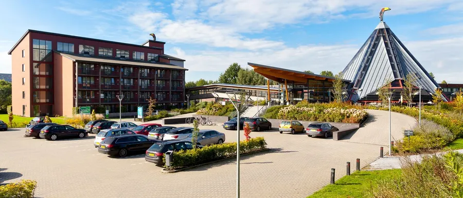 Van der Valk Hotel Drachten