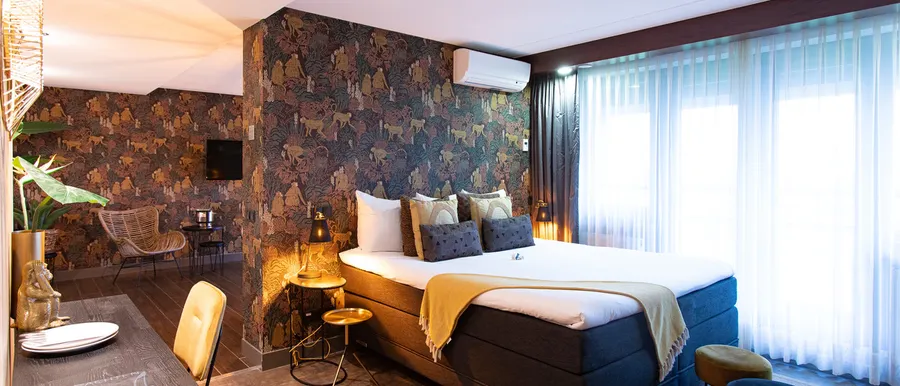 Wellness Suite Hotel Drachten