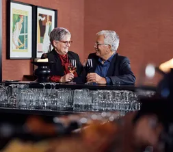 Drinks Brasserie