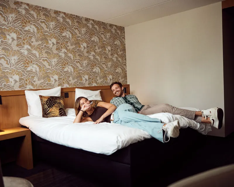 Comfort kamer