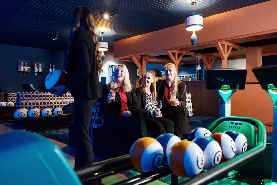Bowling