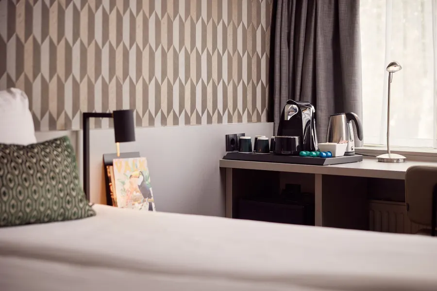 Standaard kamer