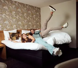Comfort Zimmer