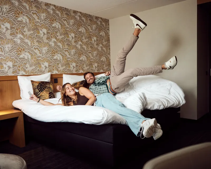 Comfort Zimmer