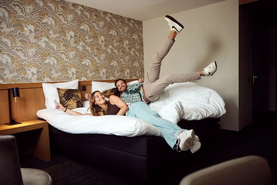 Comfort kamer