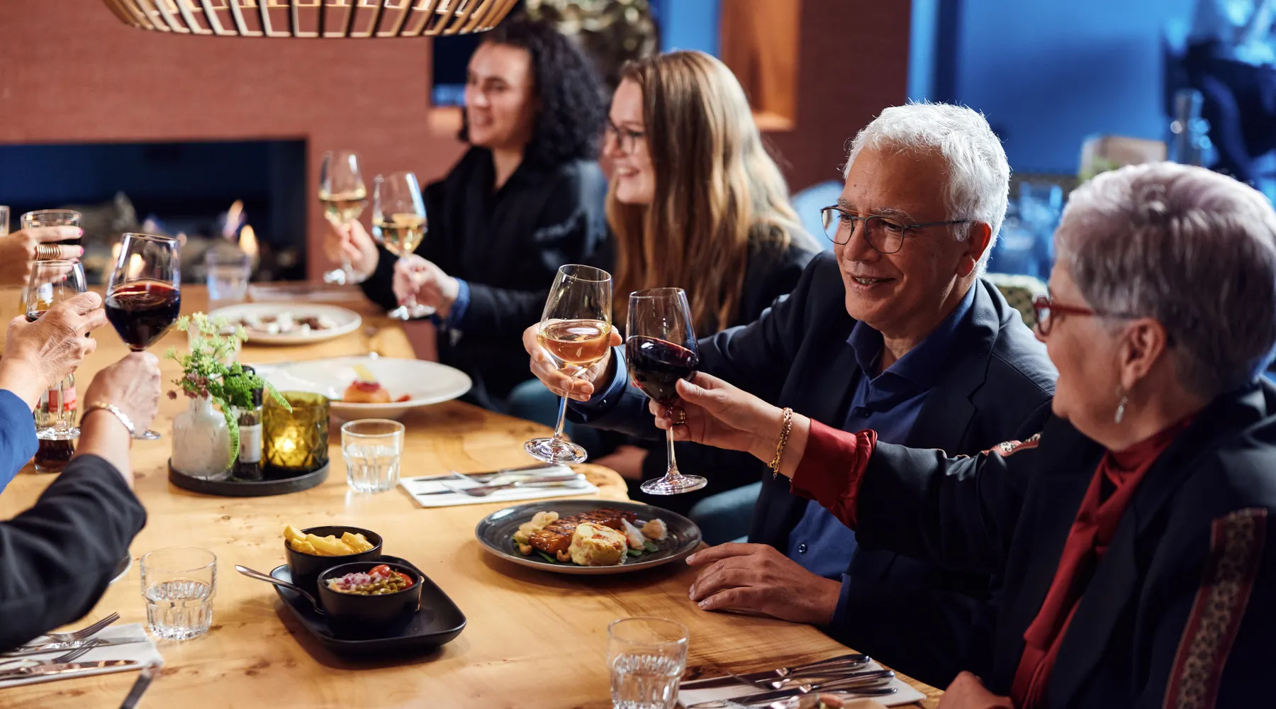 Brasserie