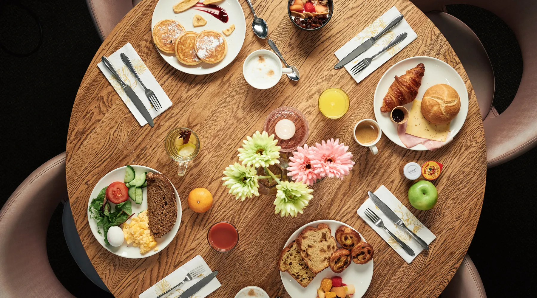 Zondagsdeal hotel drachten