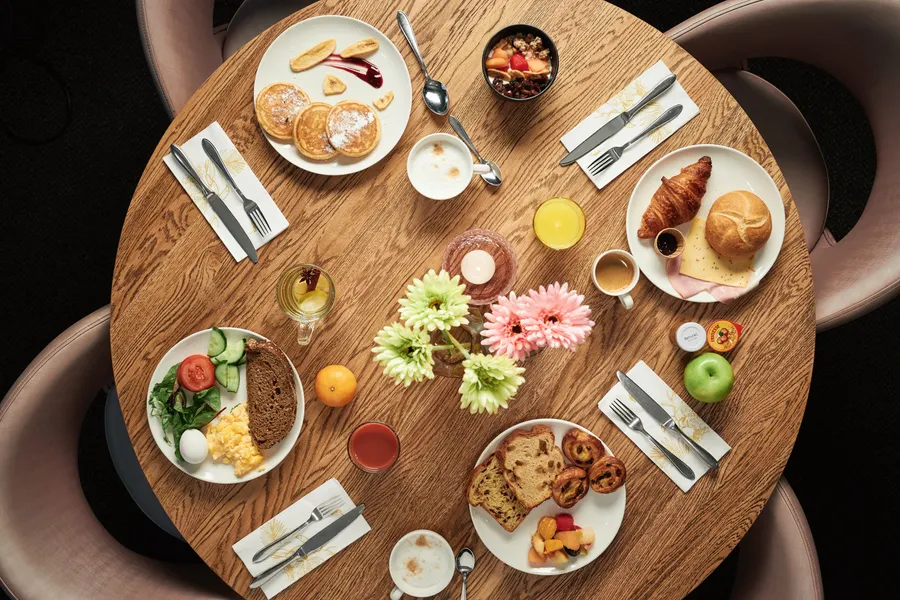 Zondagsdeal hotel drachten