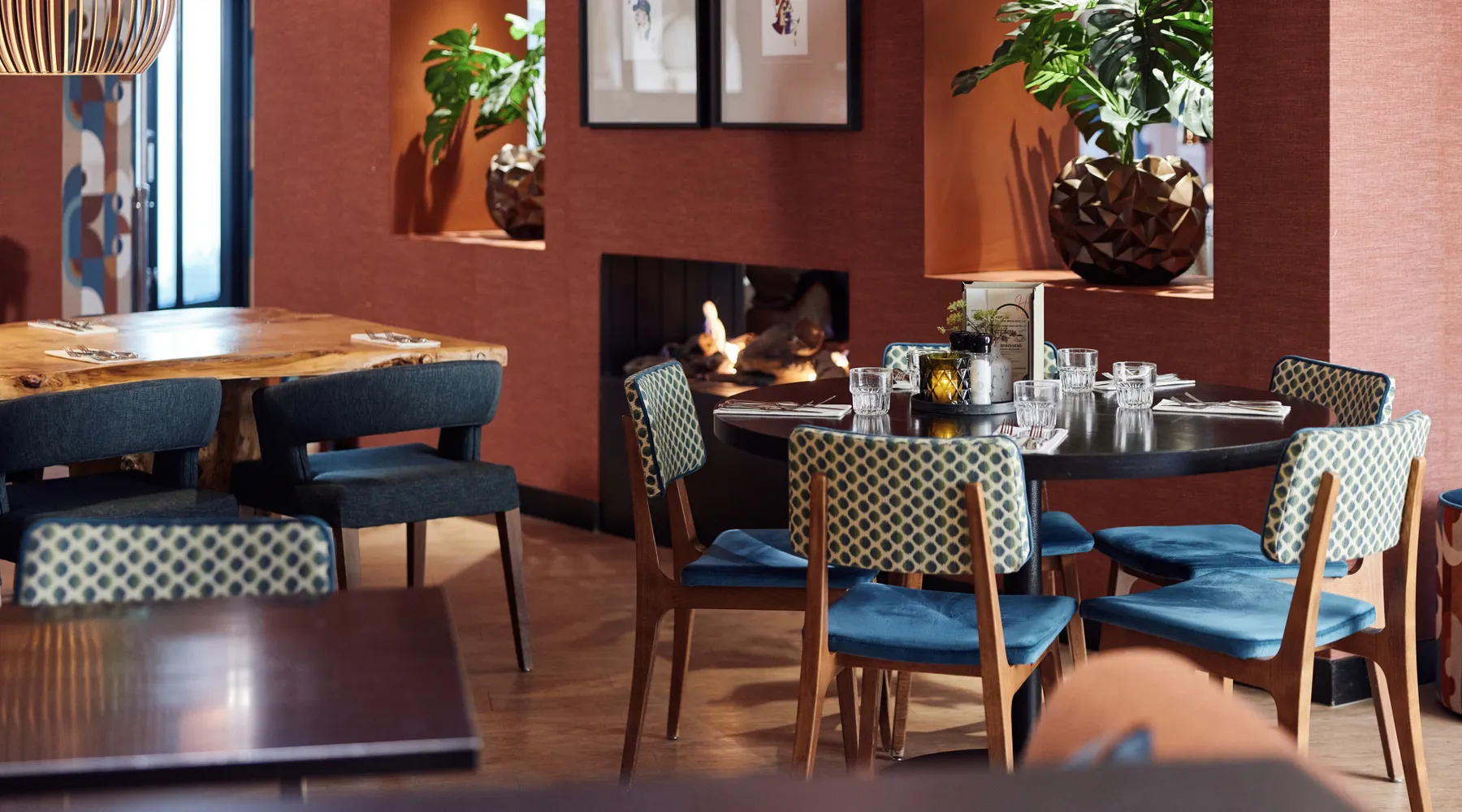 Brasserie