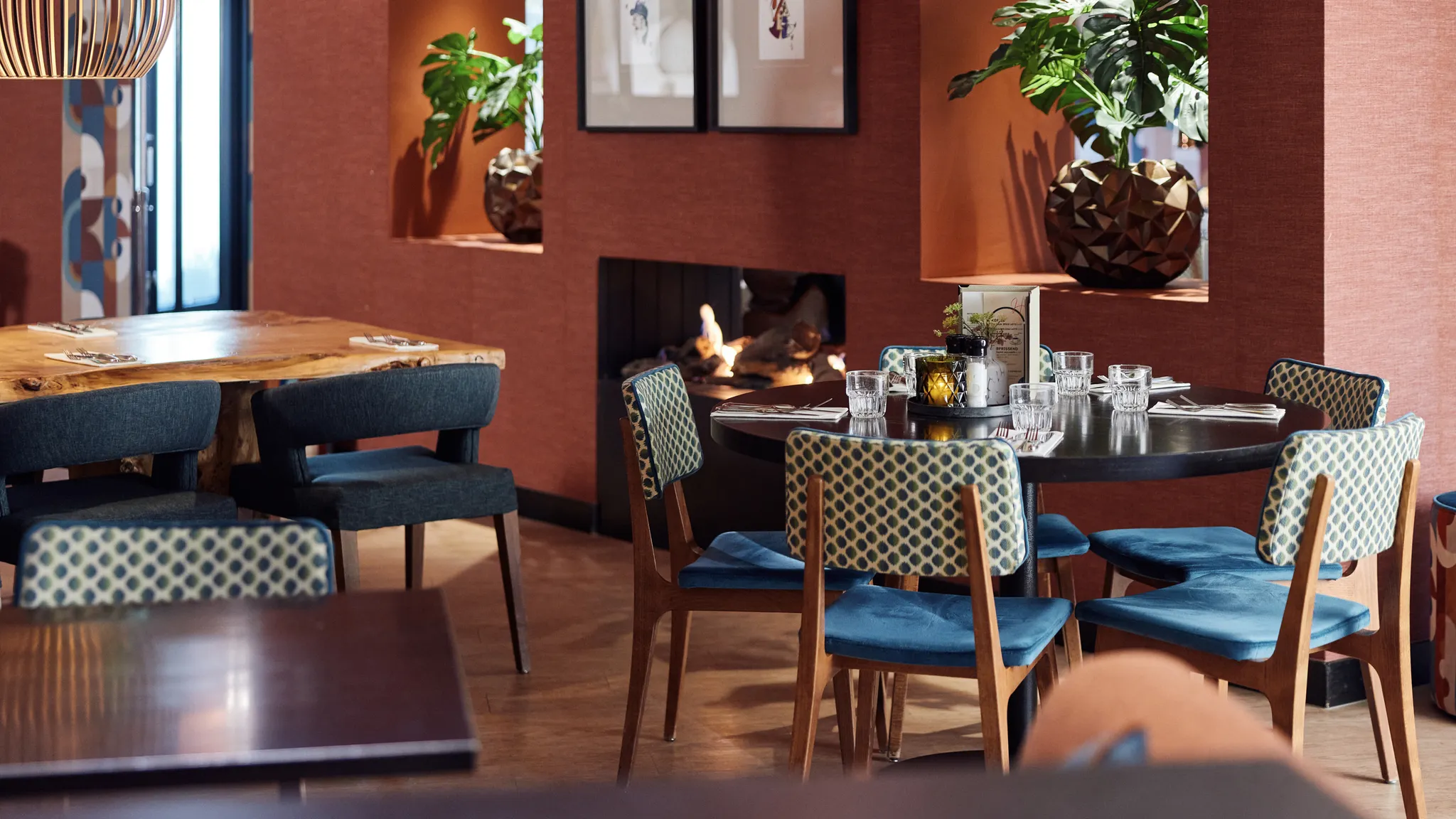 Brasserie