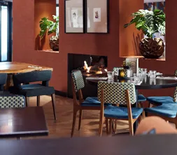 Brasserie