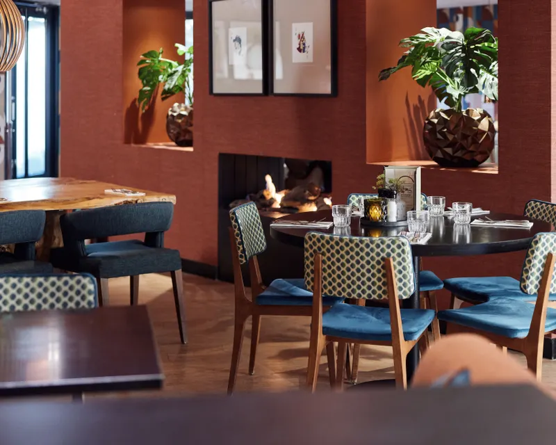 Brasserie