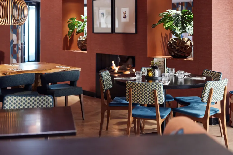 Brasserie