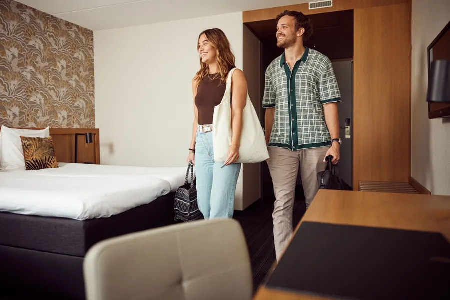 Comfort kamer
