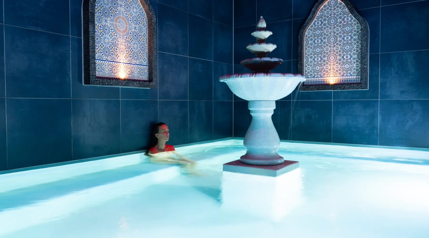 Wellness Leeuwerikhoeve