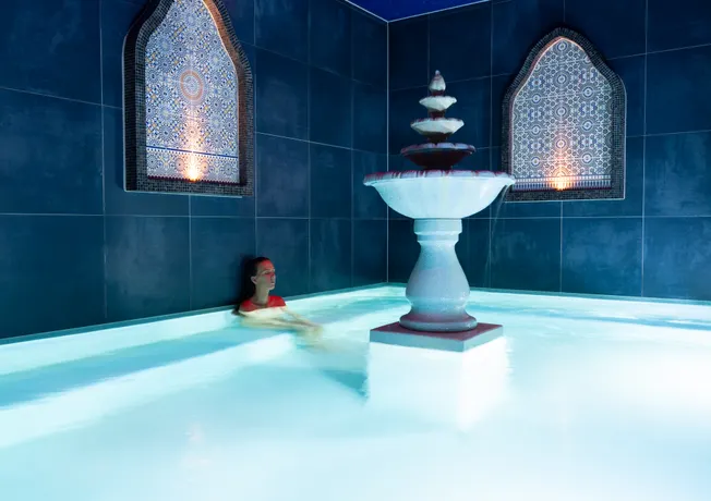 Wellness Leeuwerikhoeve