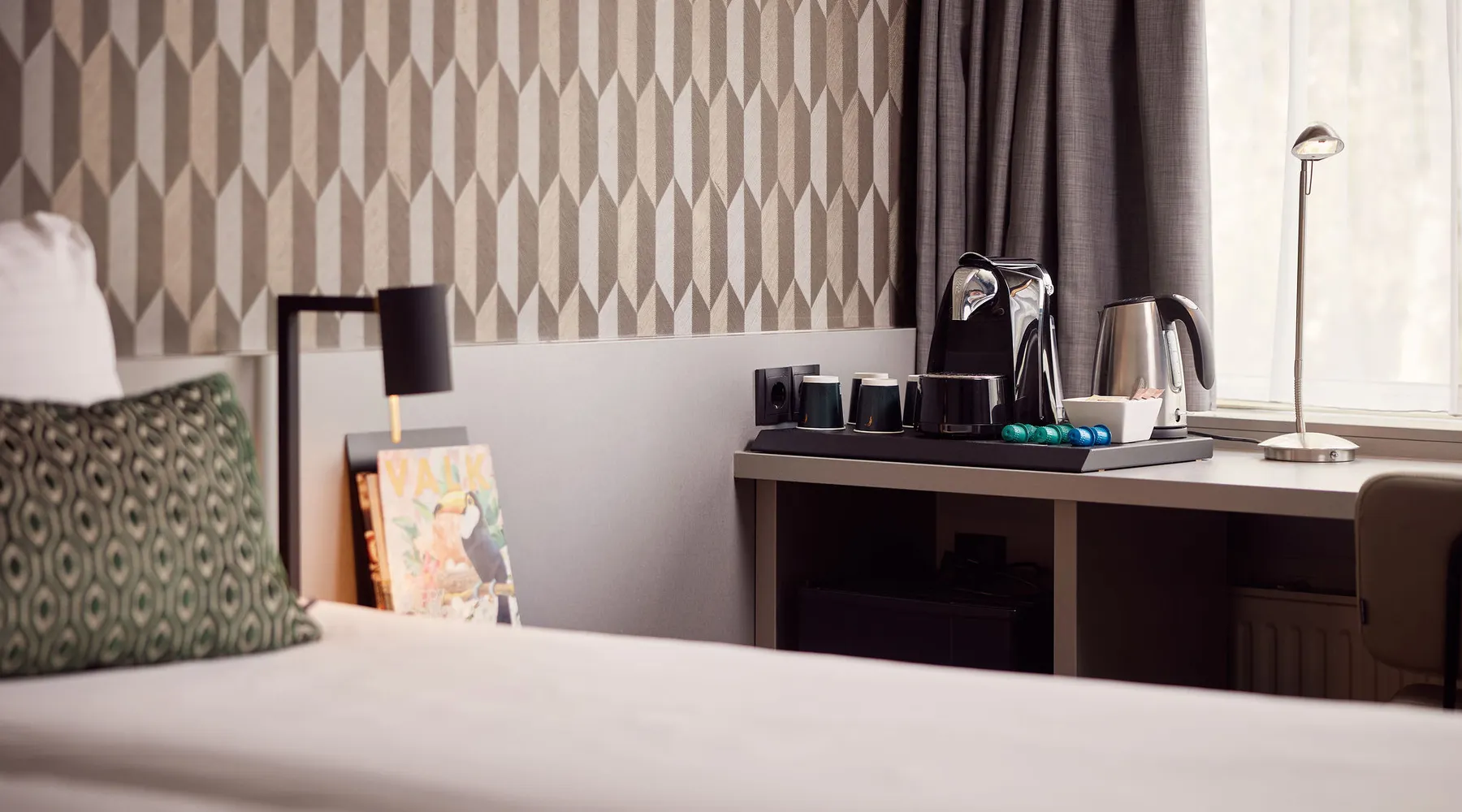 Standaard kamer