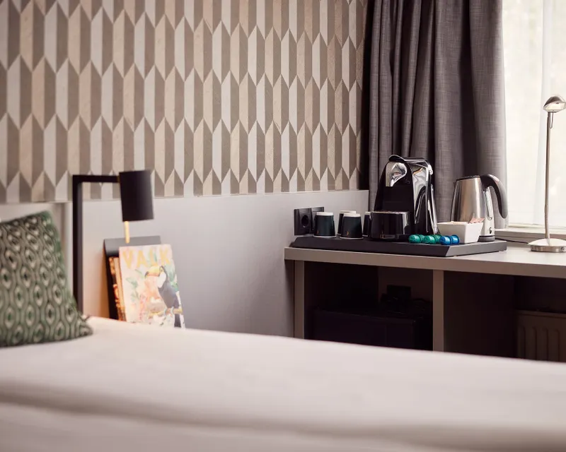 Standaard kamer