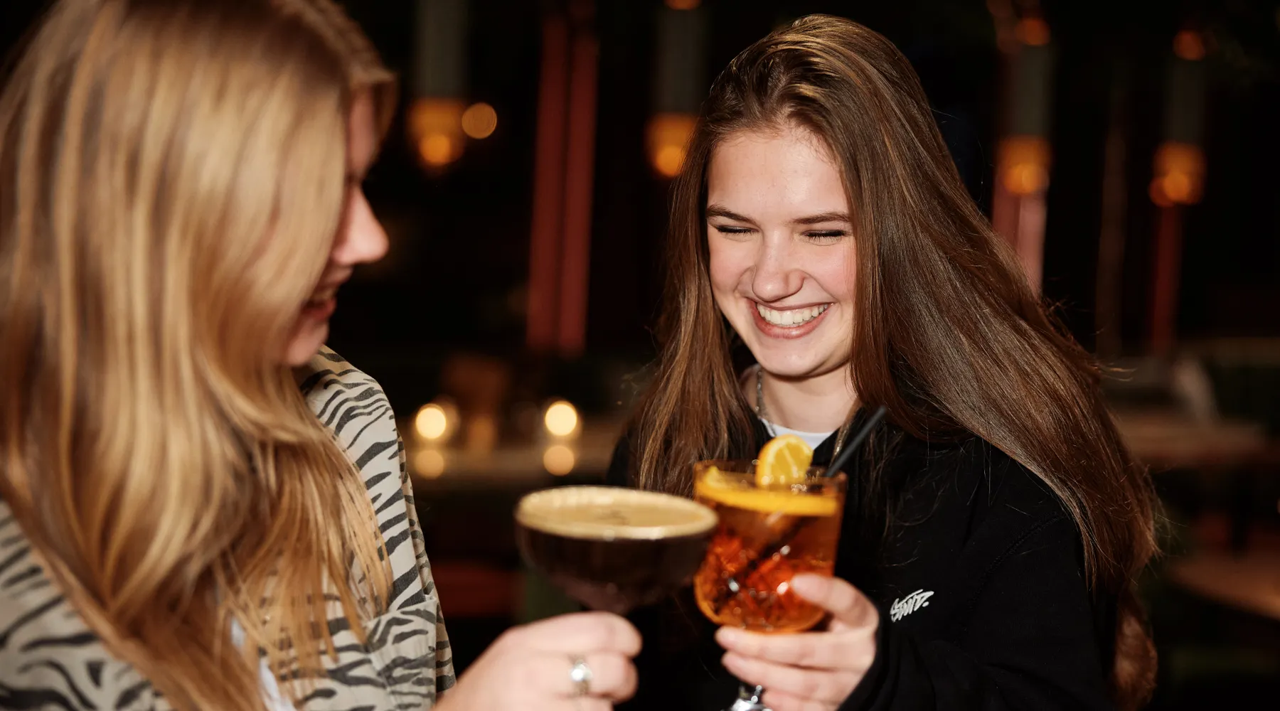 Cocktails