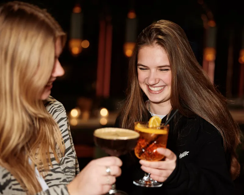Cocktails