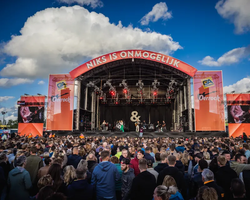 Oerrock
