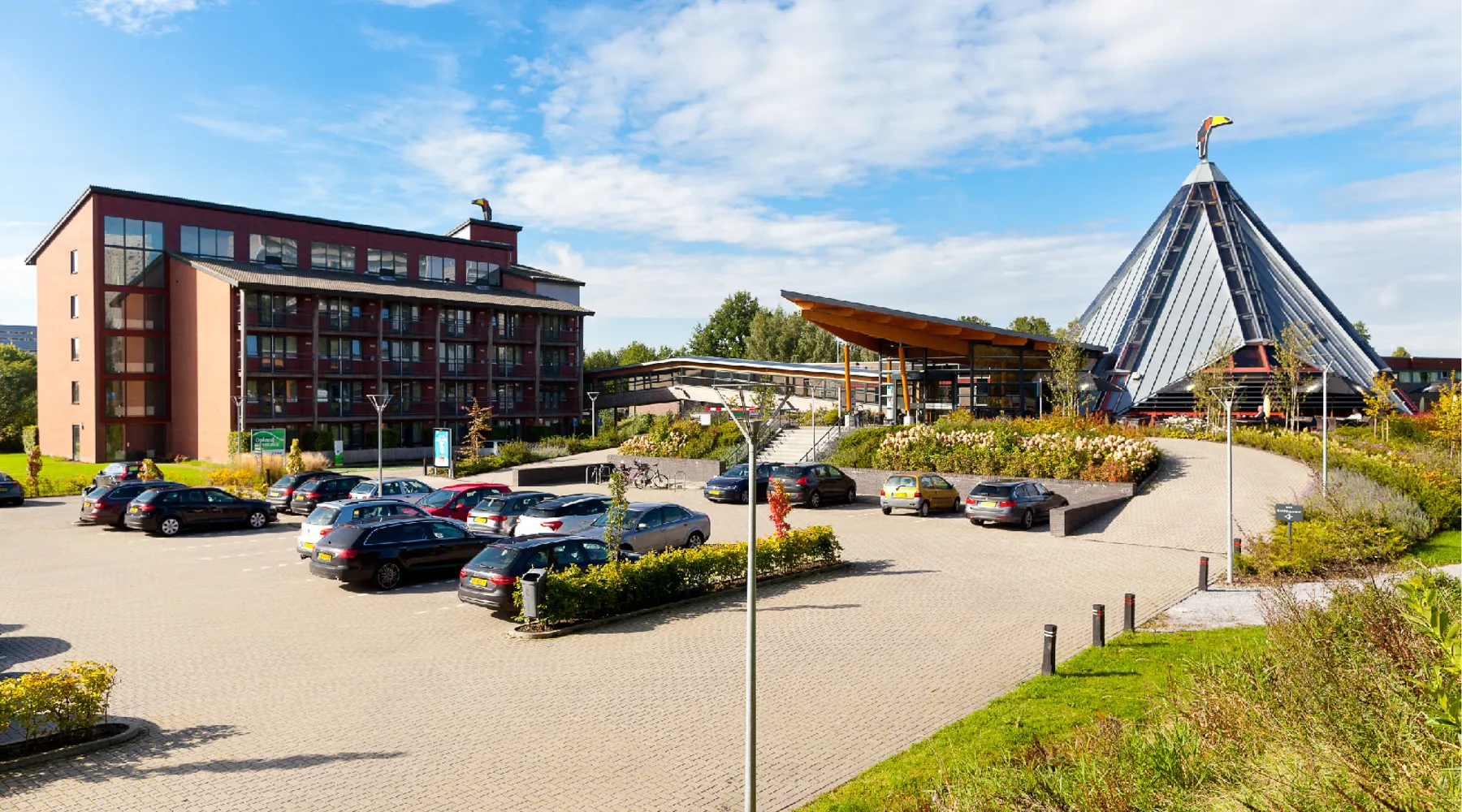 Van der Valk Hotel Drachten
