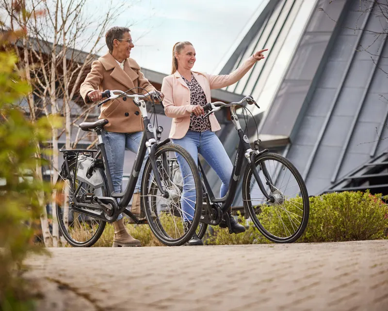 Fahrrad