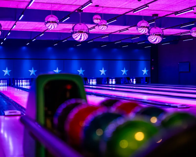 Bowling Drachten