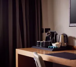 comfort zimmer