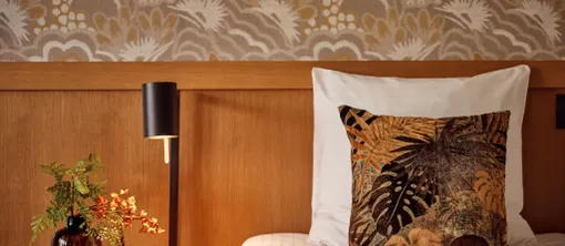 comfort zimmer