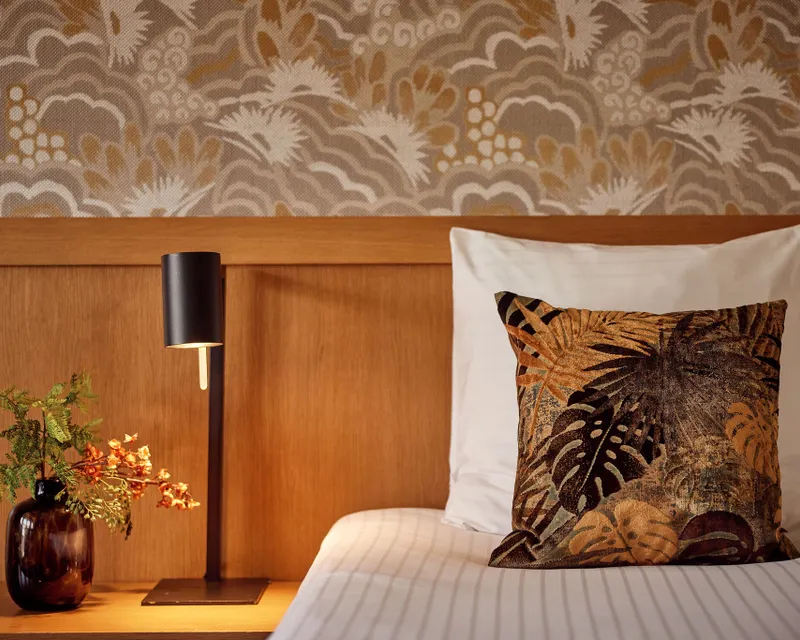 comfort room