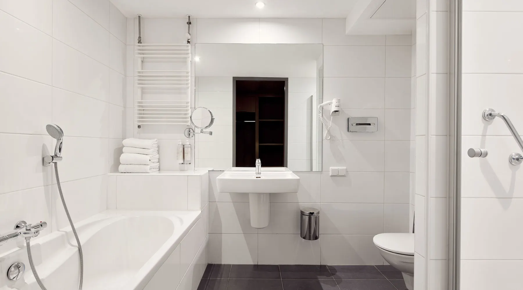 comfort badezimmer